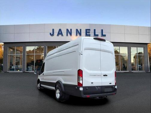 2025 Ford Transit-350 Base