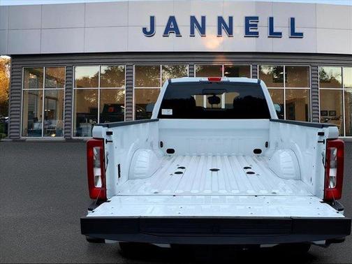 2026 Ford F-250 Super Duty