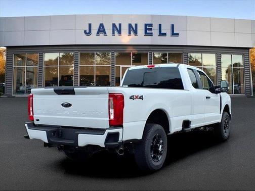2026 Ford F-250 Super Duty