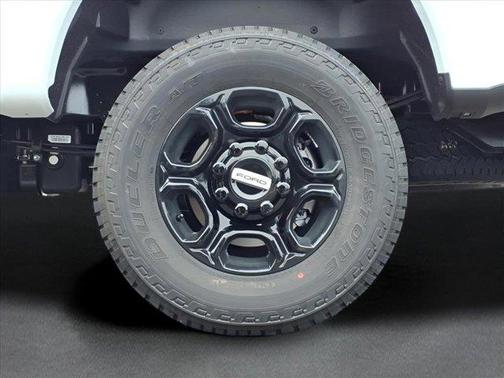 2026 Ford F-250 Super Duty