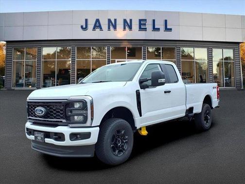 2026 Ford F-250 Super Duty