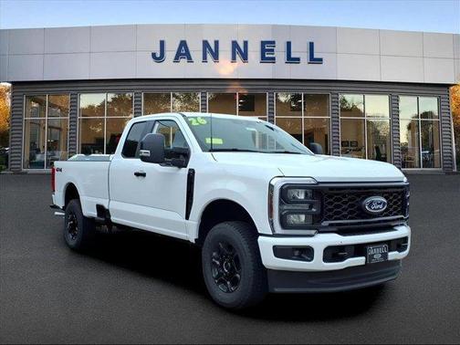 2026 Ford F-250 Super Duty