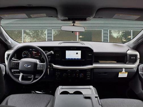 2025 Ford F-250 Super Duty