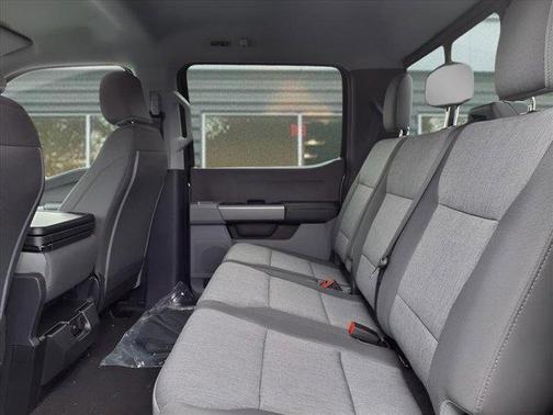 2025 Ford F-250 Super Duty