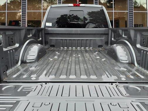 2025 Ford F-250 Super Duty