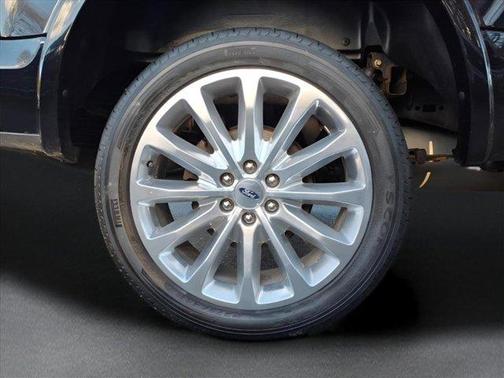 2020 Ford F-150 Limited