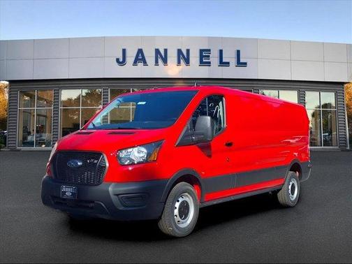 2025 Ford Transit-250 T250