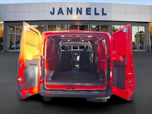2025 Ford Transit-250 T250