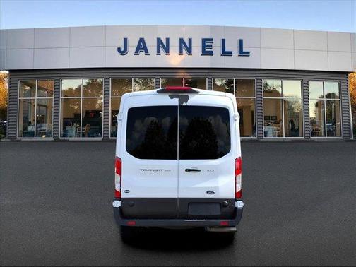 2024 Ford Transit-350 XLT-RWD