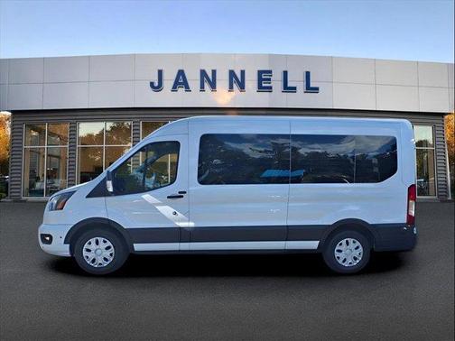 2024 Ford Transit-350 XLT-RWD