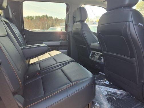 2025 Ford F-250 Super Duty