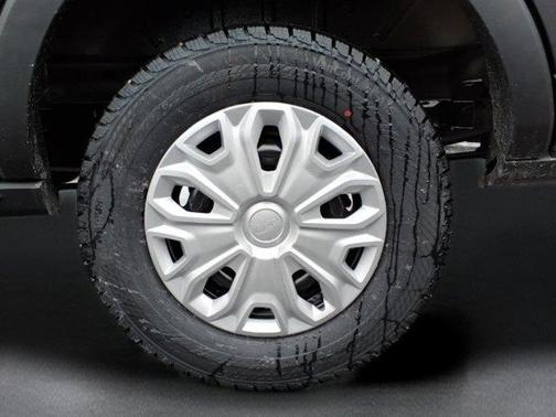 2026 Ford Transit-150 T150