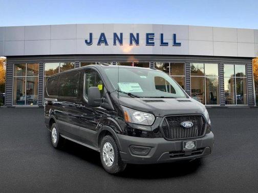 2026 Ford Transit-150 T150