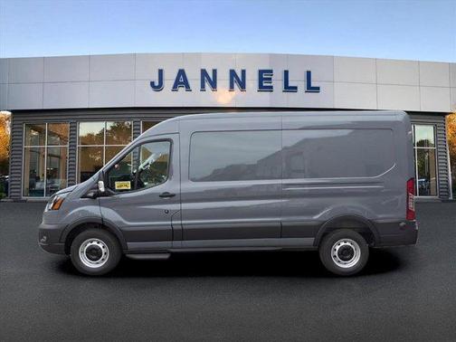 2025 Ford Transit-250 148 WB Medium Roof Cargo