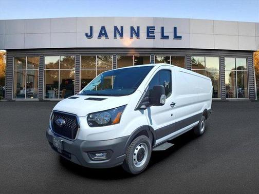 2025 Ford Transit-250 T250