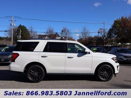 Photo 2 of 26 of 2020 Ford Expedition Limited
