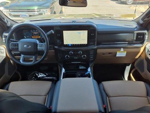 2025 Ford F-350 Super Duty