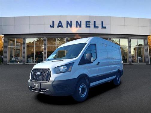 2025 Ford Transit-250 148 WB Medium Roof Cargo