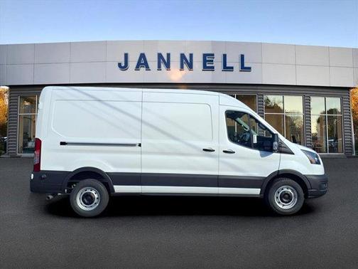 2025 Ford Transit-250 148 WB Medium Roof Cargo