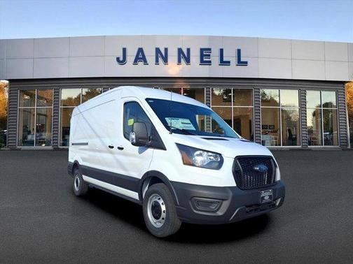 2025 Ford Transit-250 148 WB Medium Roof Cargo