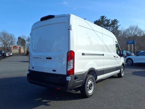 2025 Ford Transit-250 148 WB Medium Roof Cargo