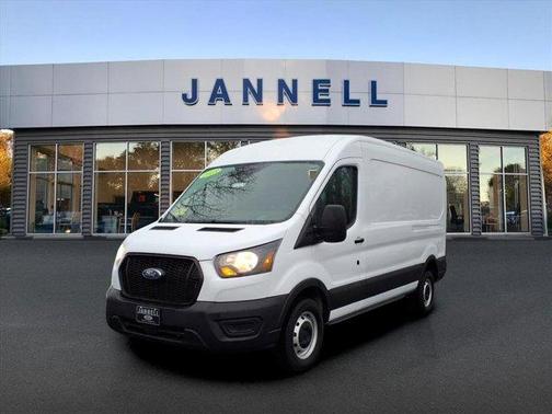 2023 Ford Transit-250 T250