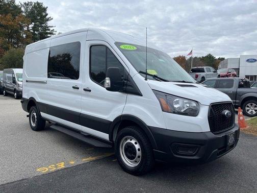 2023 Ford Transit-250 T250