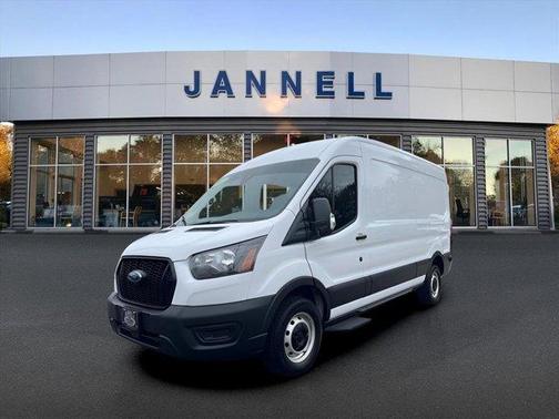 2023 Ford Transit-250 T250