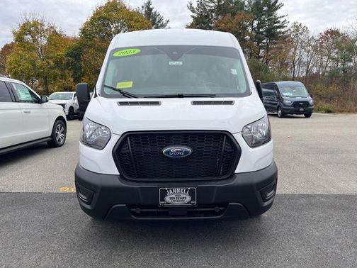 2023 Ford Transit-250 T250