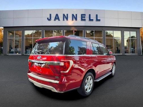 2021 Ford Expedition XLT