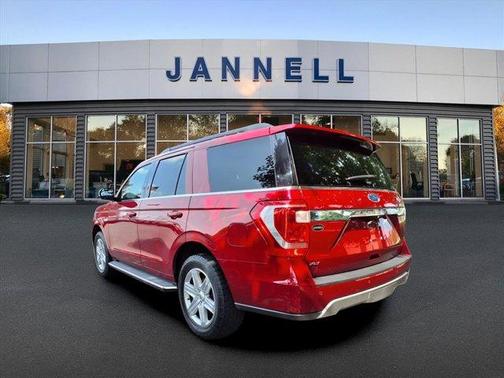2021 Ford Expedition XLT