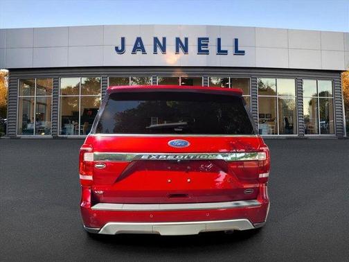 2021 Ford Expedition XLT