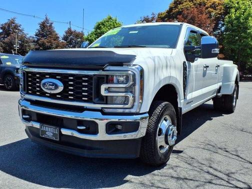 2024 Ford F-350 Lariat Super Duty