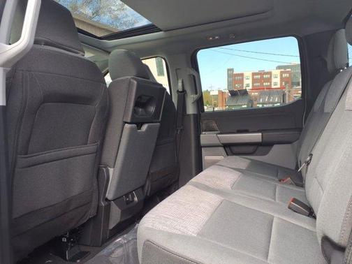 2025 Ford F-250 Super Duty