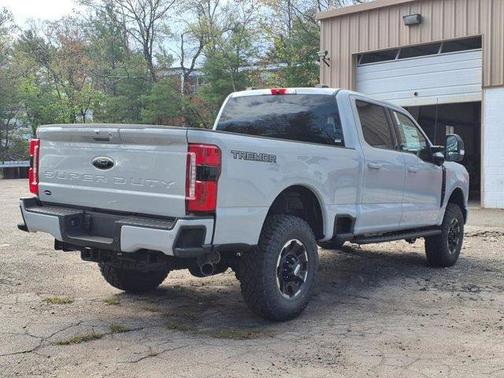 2025 Ford F-250 Super Duty