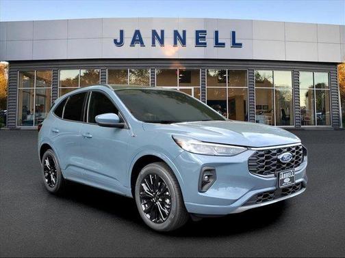 2025 Ford Escape ST-Line Elite