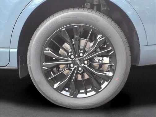 2025 Ford Escape ST-Line Elite