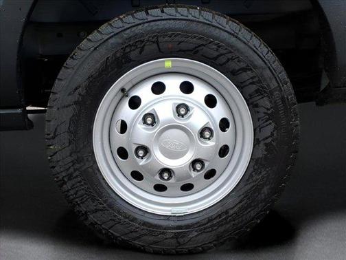 2026 Ford Transit-250 T250