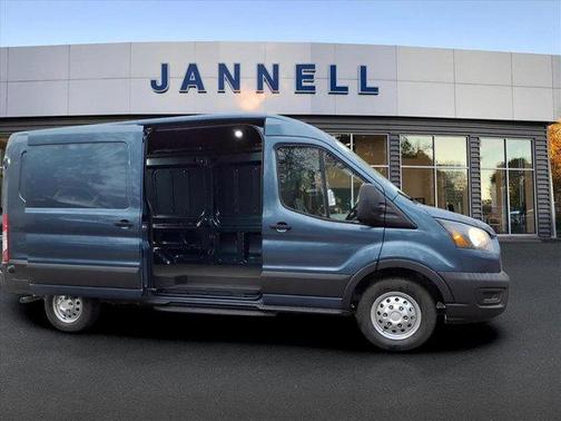 2026 Ford Transit-250 T250