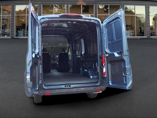 2026 Ford Transit-250 T250