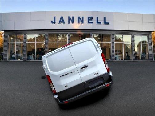 2026 Ford Transit-250 T250