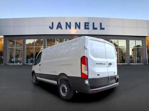 2026 Ford Transit-250 T250