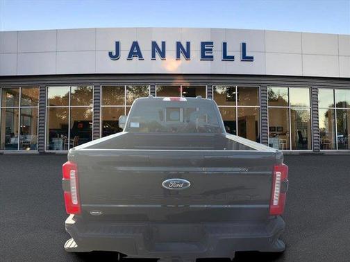 2025 Ford F-250 Super Duty