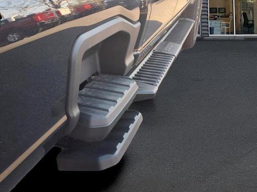 2025 Ford F-250 Super Duty
