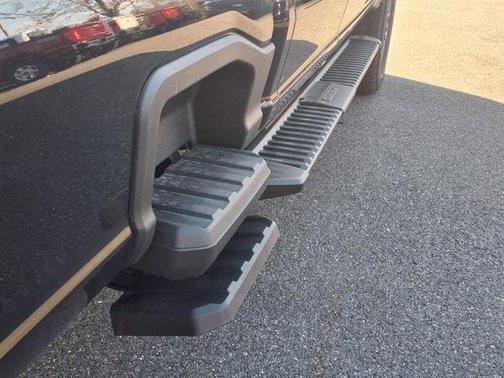 2025 Ford F-250 Super Duty