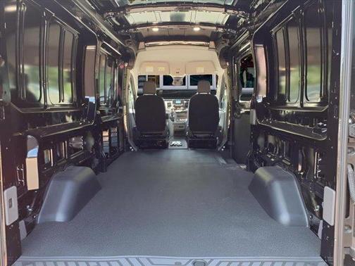 2025 Ford Transit-250 148 WB Medium Roof Cargo