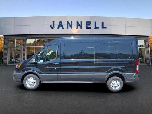 2025 Ford Transit-250 148 WB Medium Roof Cargo