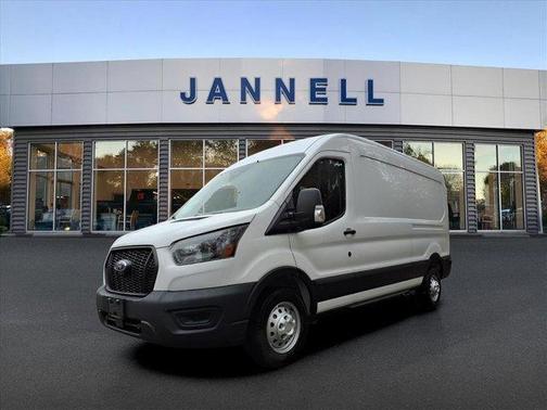 2025 Ford Transit-250 148 WB Medium Roof Cargo