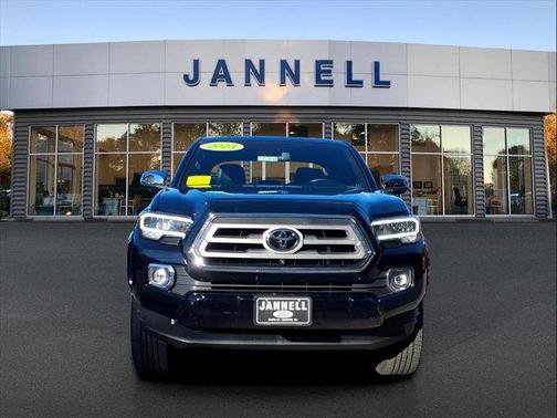 2023 Toyota Tacoma Limited