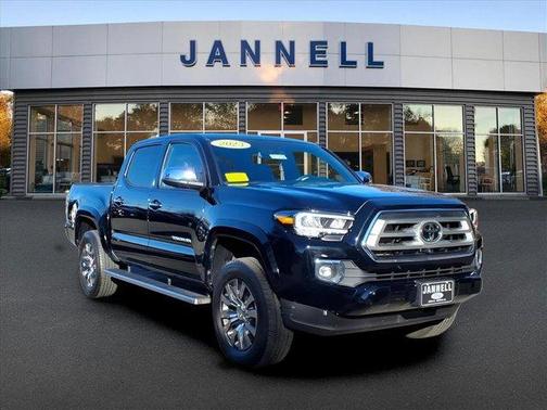 2023 Toyota Tacoma Limited